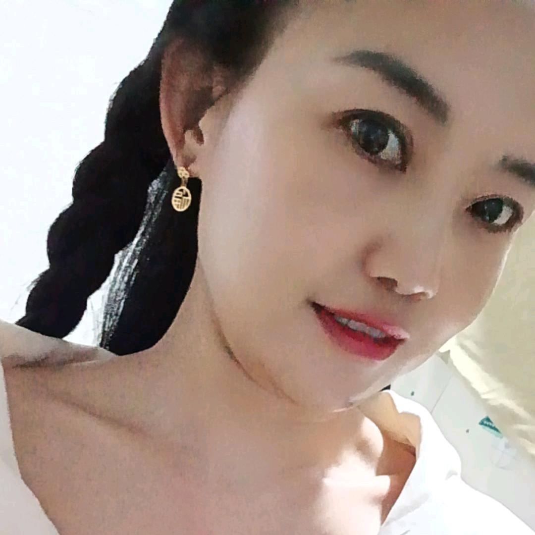 将心❤️比心