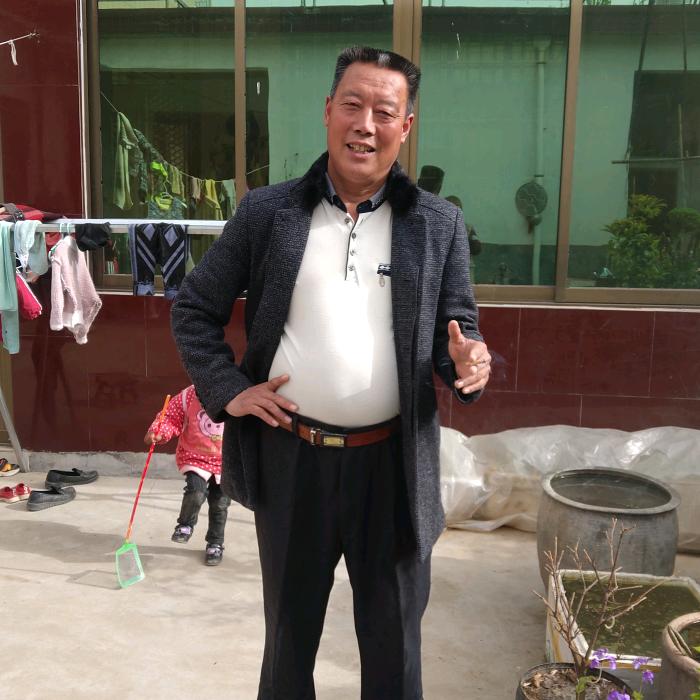 老李头