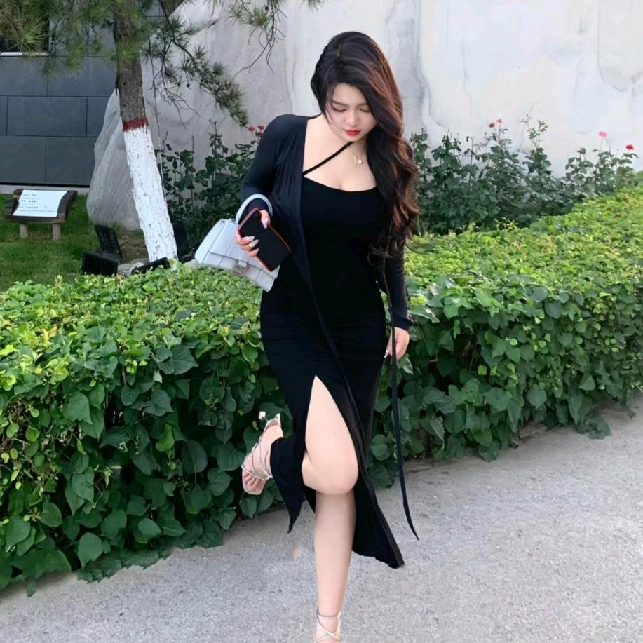 纯情小嫂子🌱
