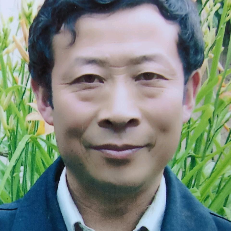 河边翁