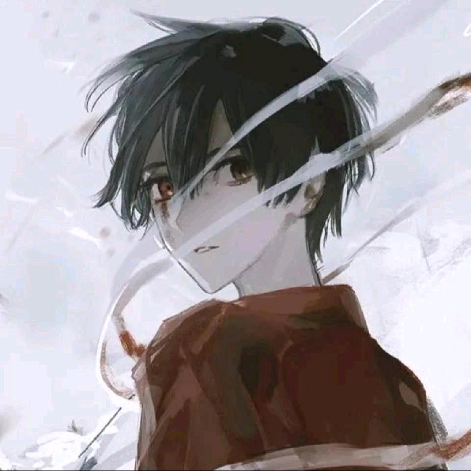 夜航✨