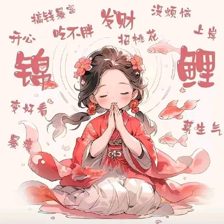 小罗有点飒