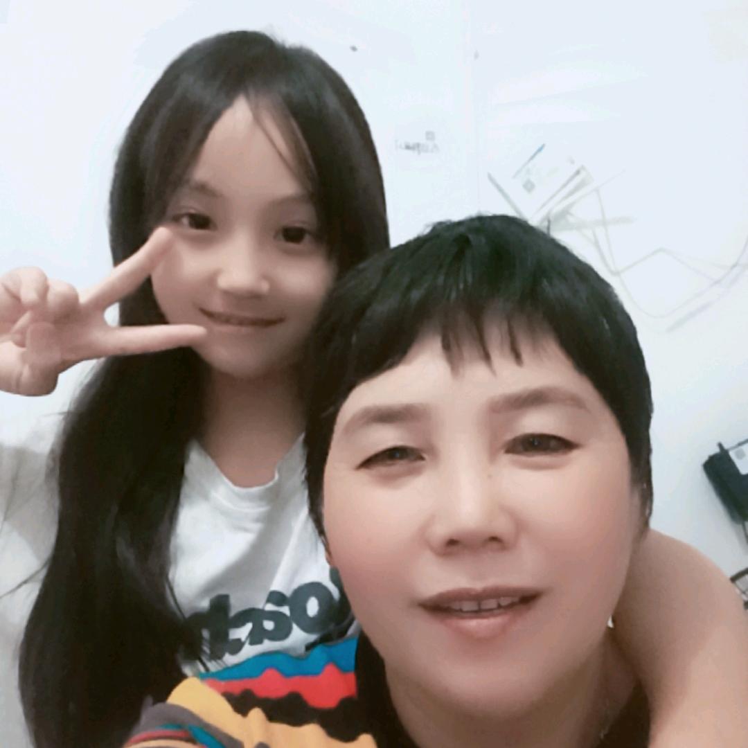 三妹妹