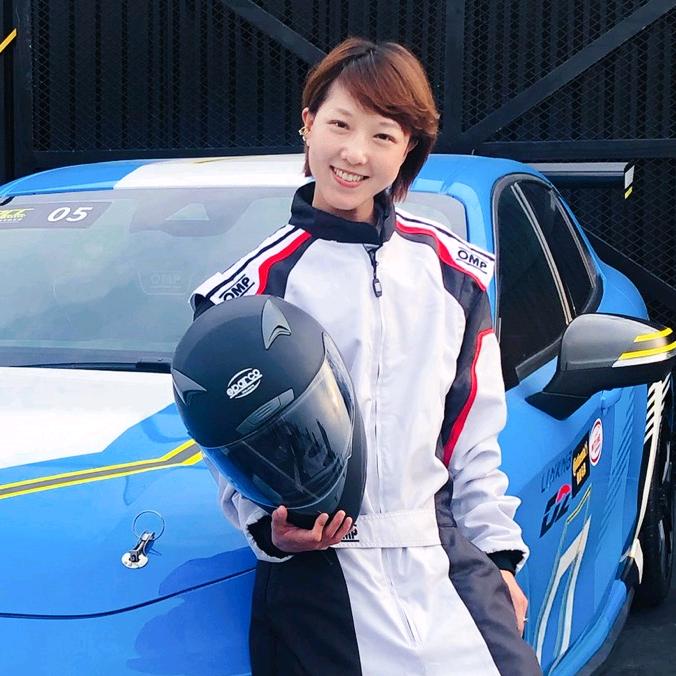 车圈胡媚娘@抖音