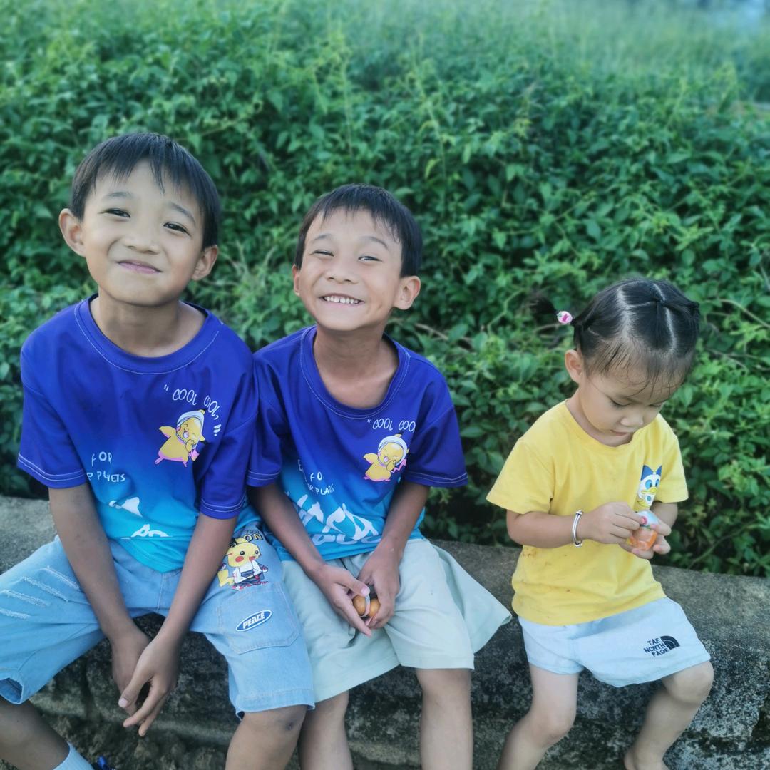 槿💞🍊生活记录