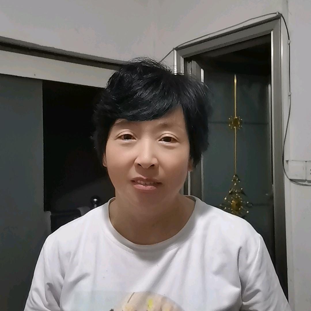 老太婆（晚上八点钟开播）