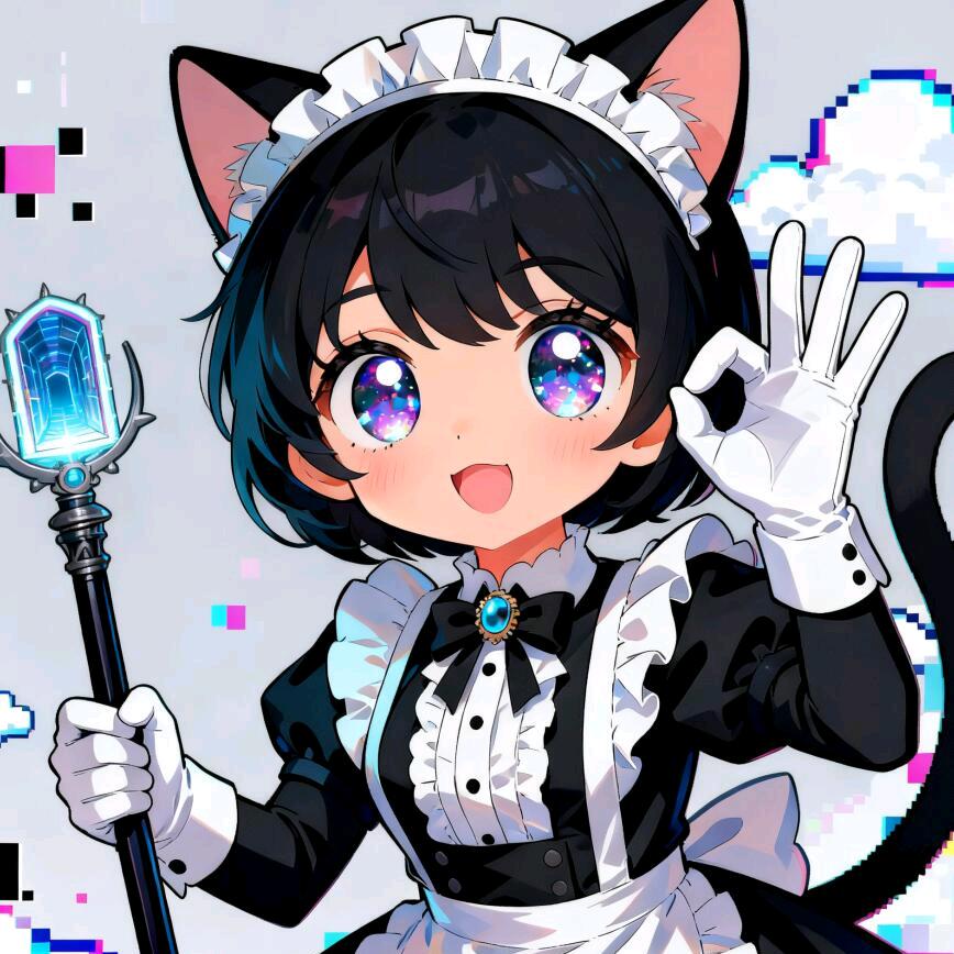 次元管家喵帕斯