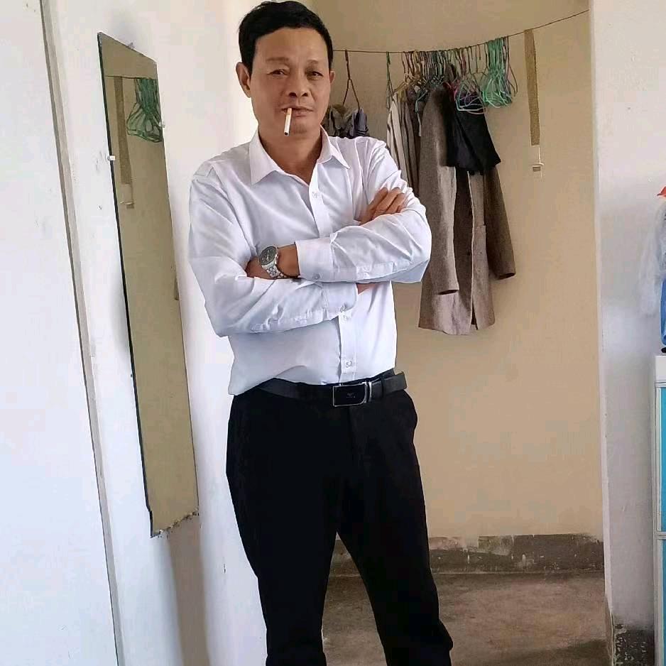 陈万发