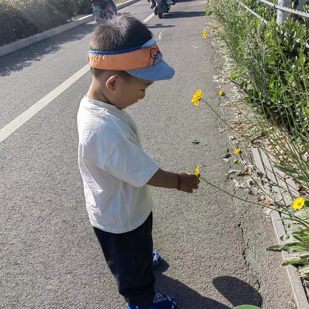 尘泽妈妈