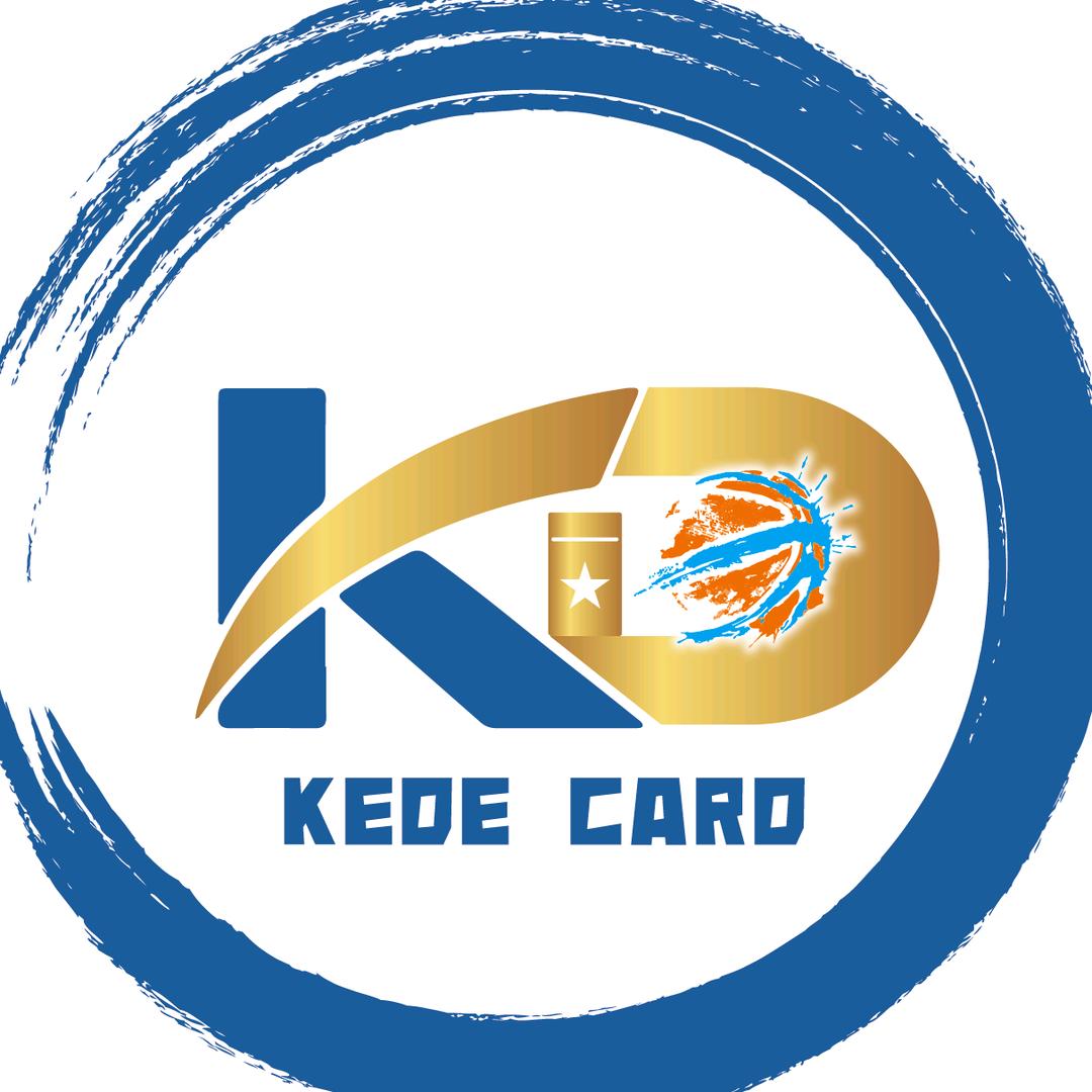 KD 聚友球星卡