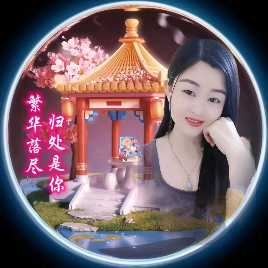 南澳-清儿
