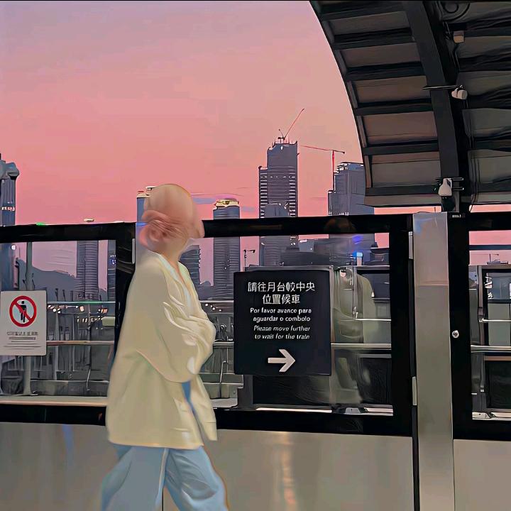 小琪琪格