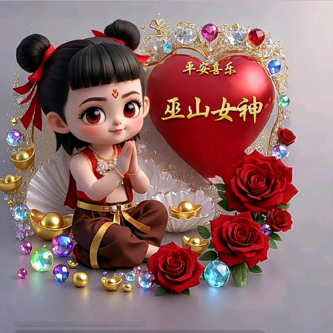 💞᭄༃小彩ঔ⃟梅💞ꦿএ