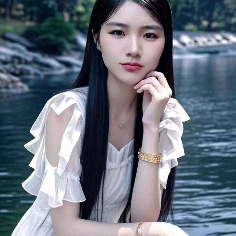涑