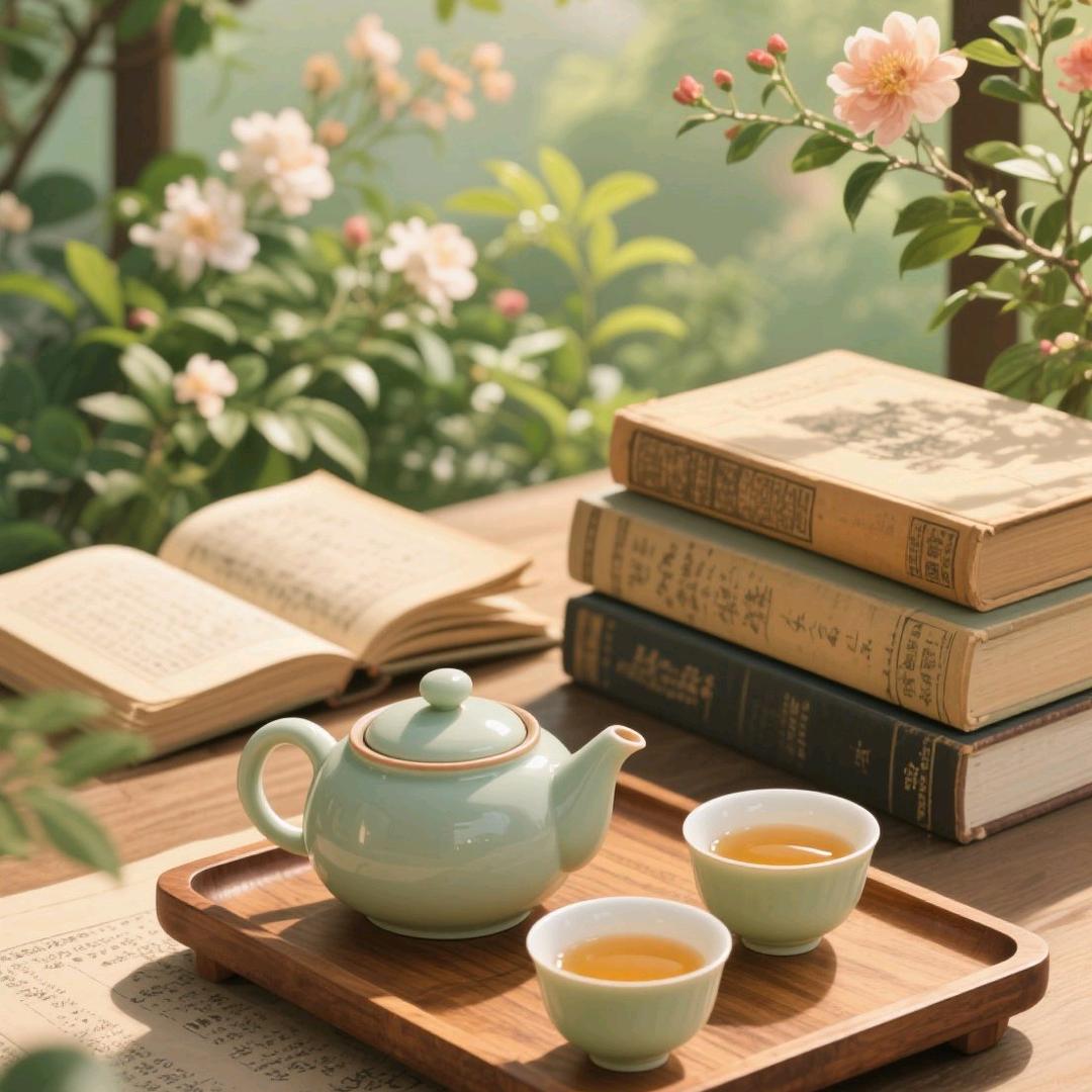 一页读世界