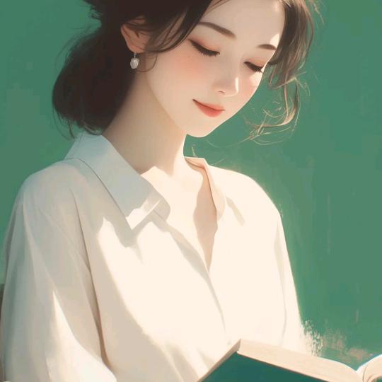 瑶瑶～