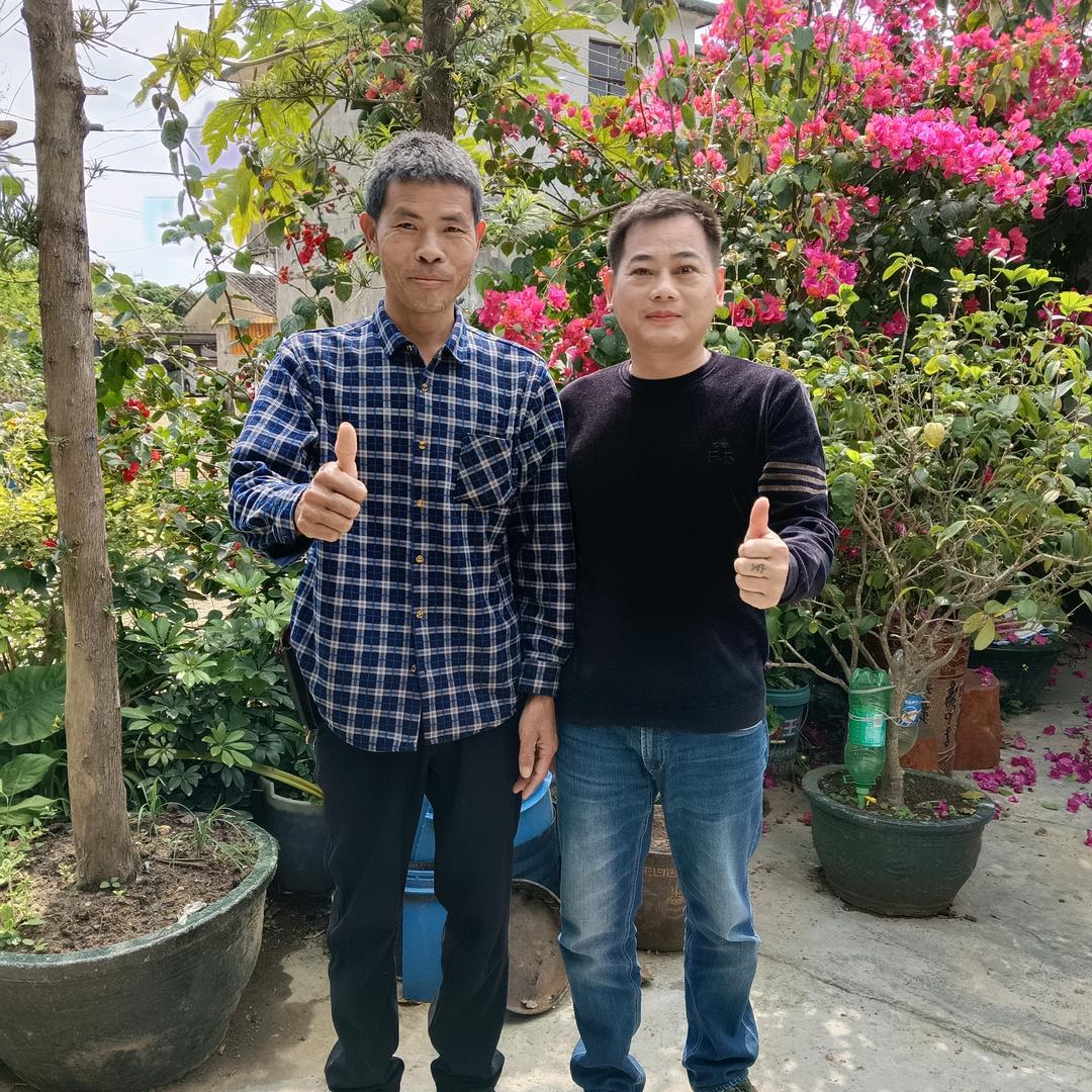 周师傅新时代三农果树嫁接