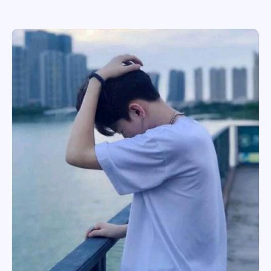 茶枝柑果农（小阮）