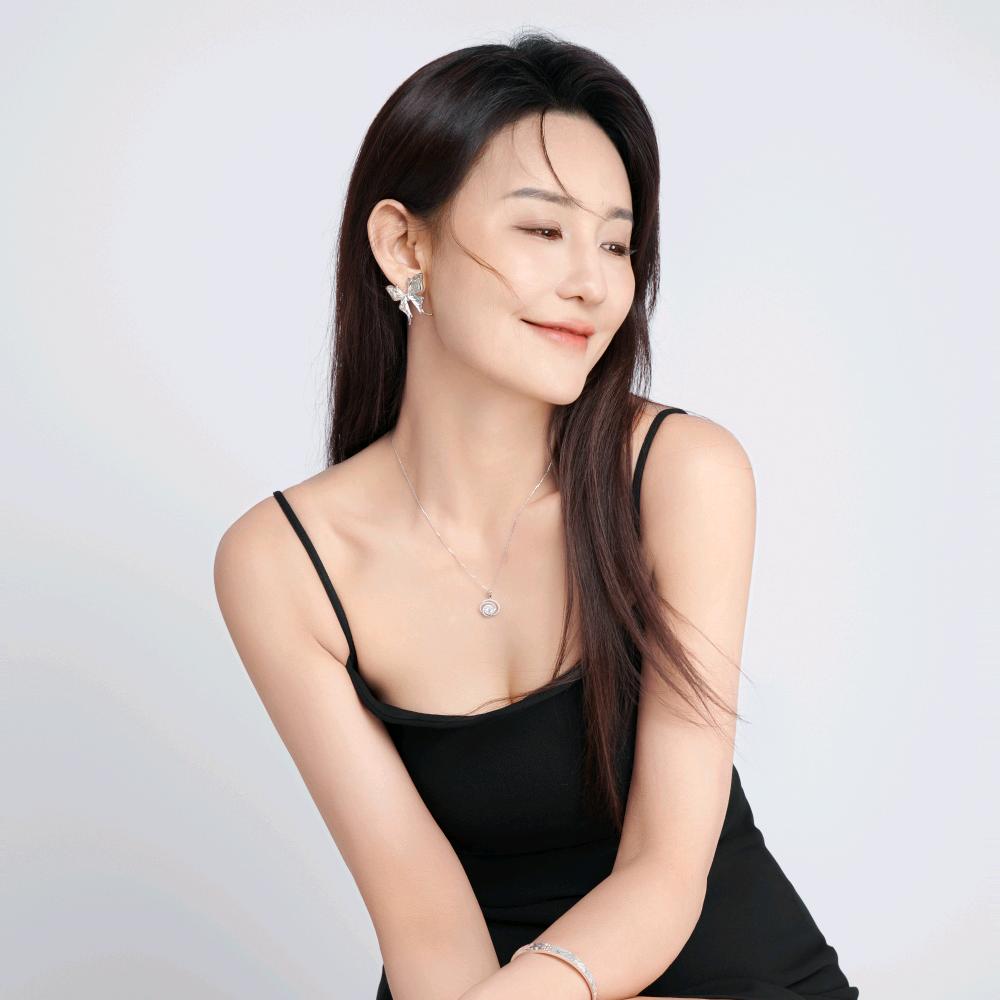 玉儿中国舞