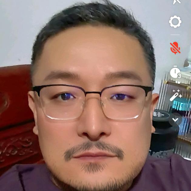 趣味强哥的日常