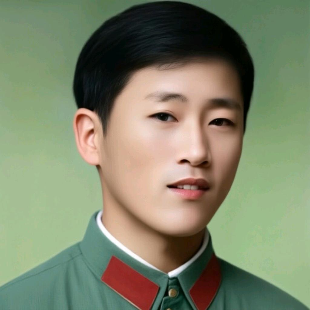 醉美心语冯家新