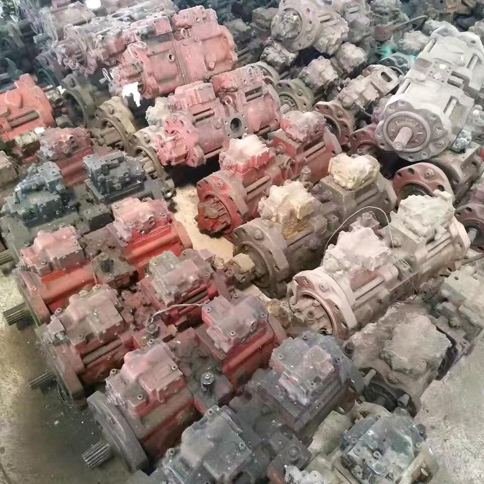 徐水拆车件屠宰场