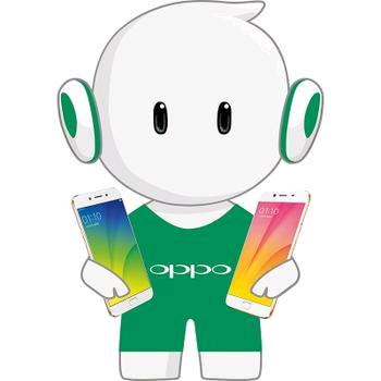 OPPO体验服务中心（江门蓬江万达店）