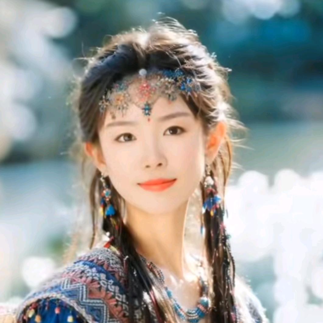 乡村理发师小娇