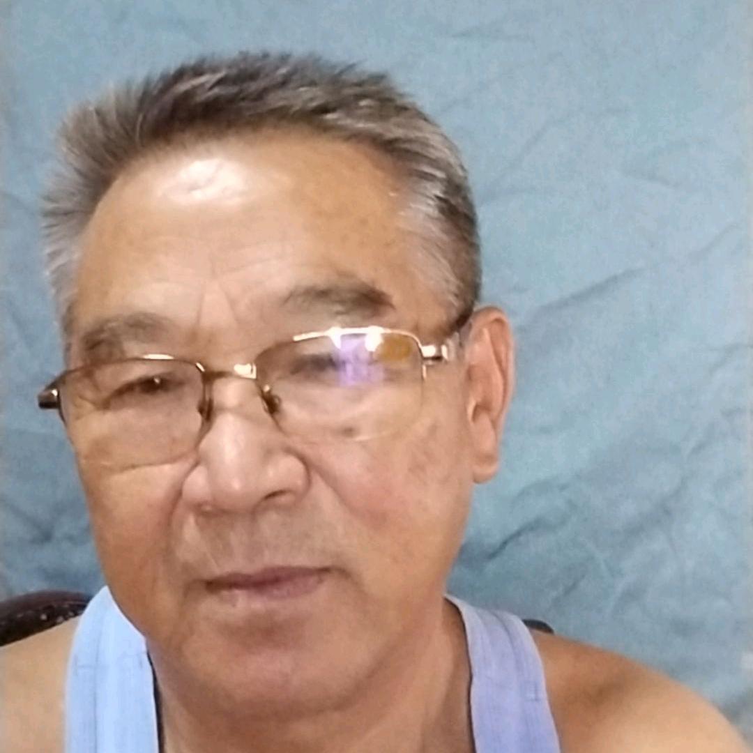男人互动