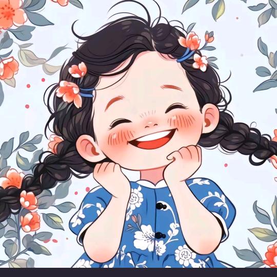 春春要努力
