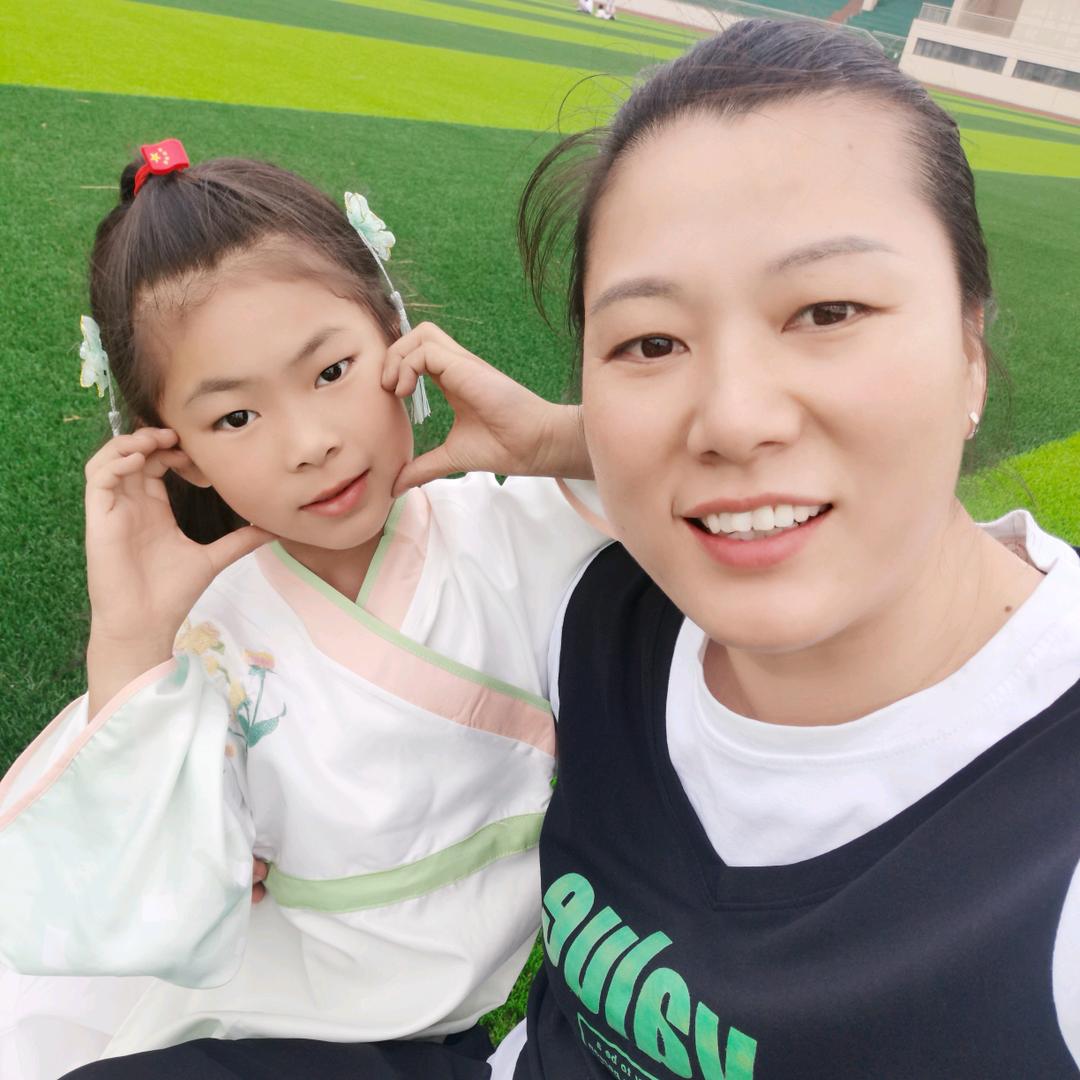 小爱❤️生活