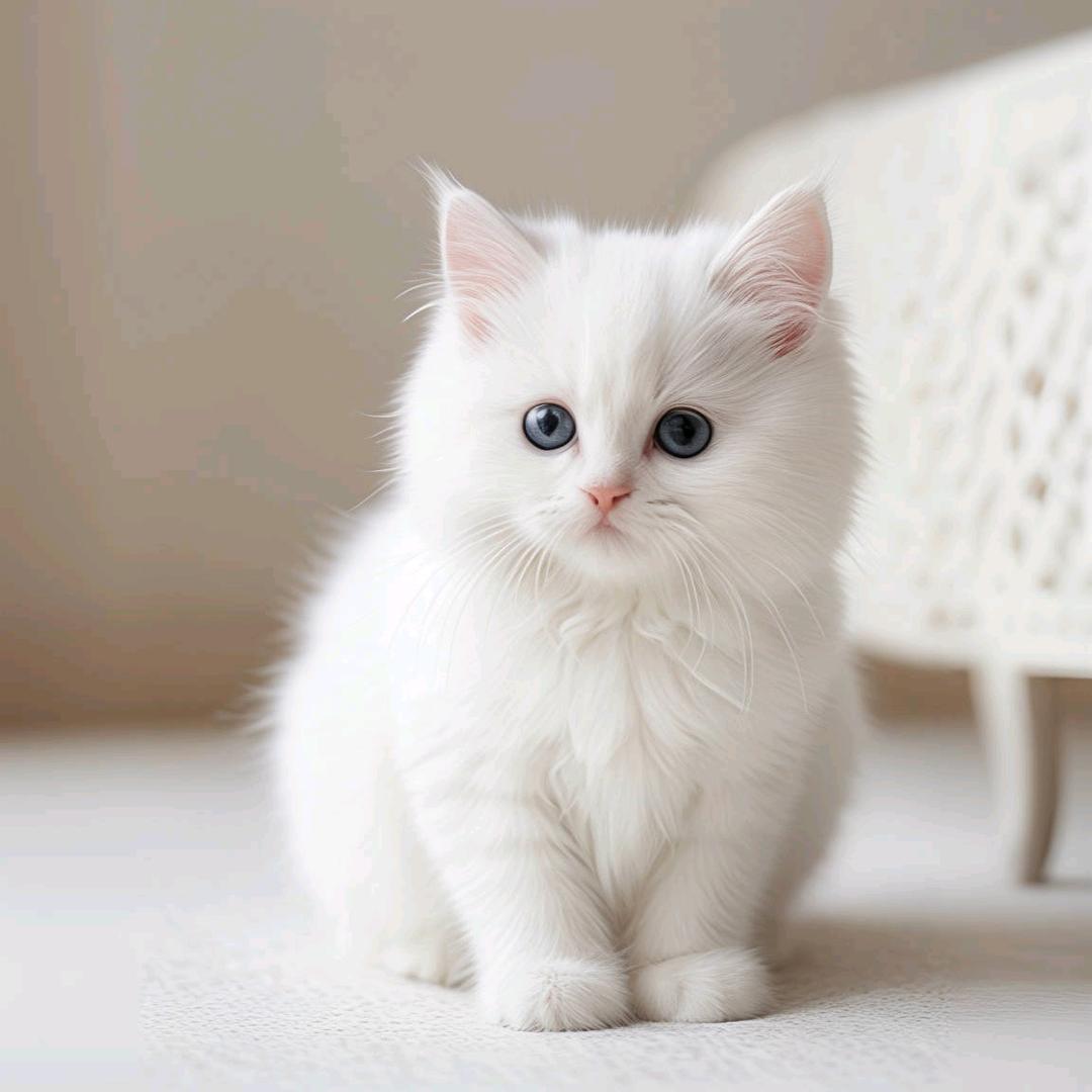 🔥猫小白🔥