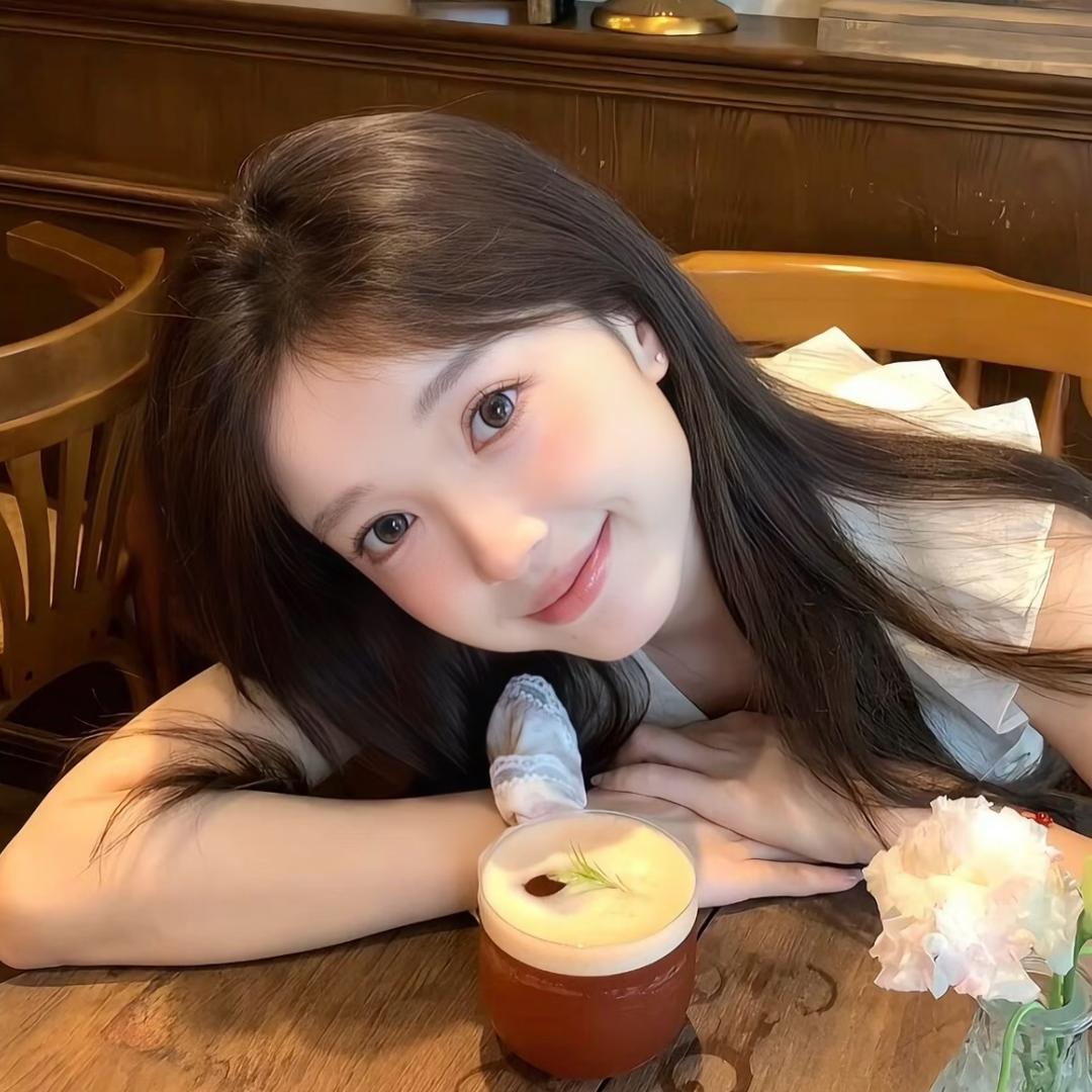没烦恼💜