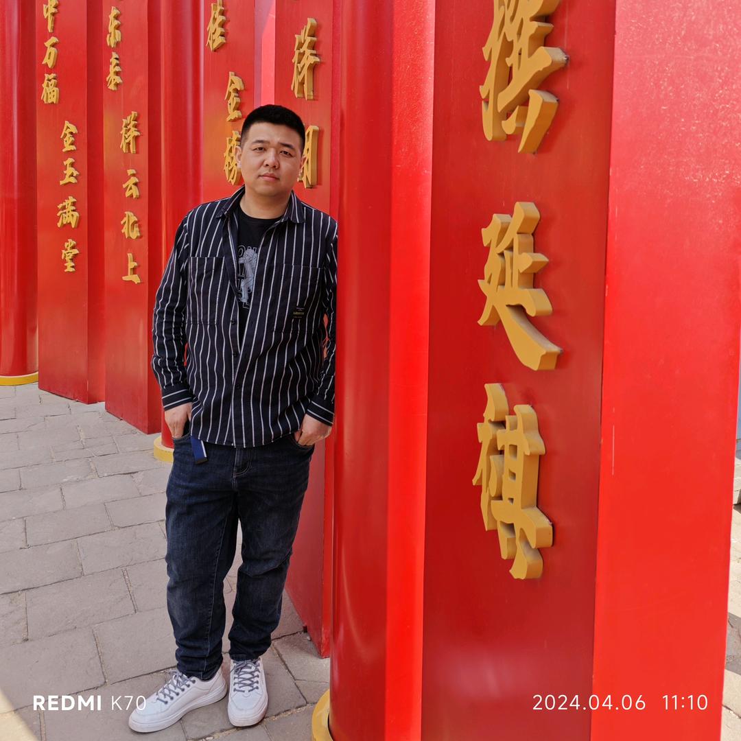 东北小强哥