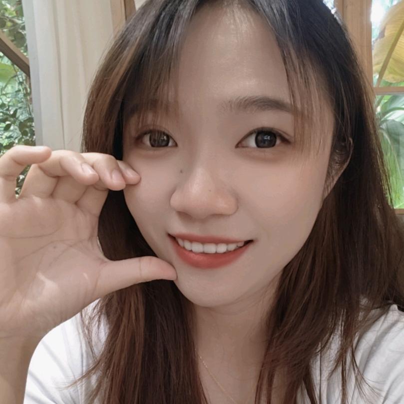 爱剪辑的小菇凉