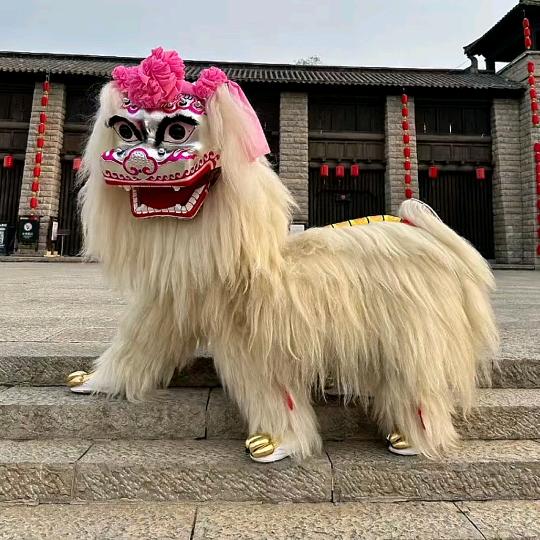 临潼战狼演艺传媒