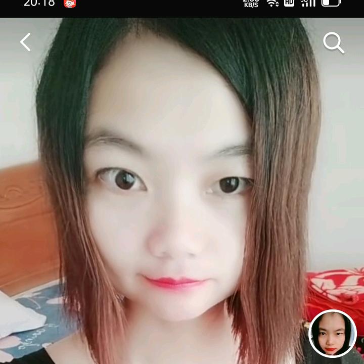 小晴天