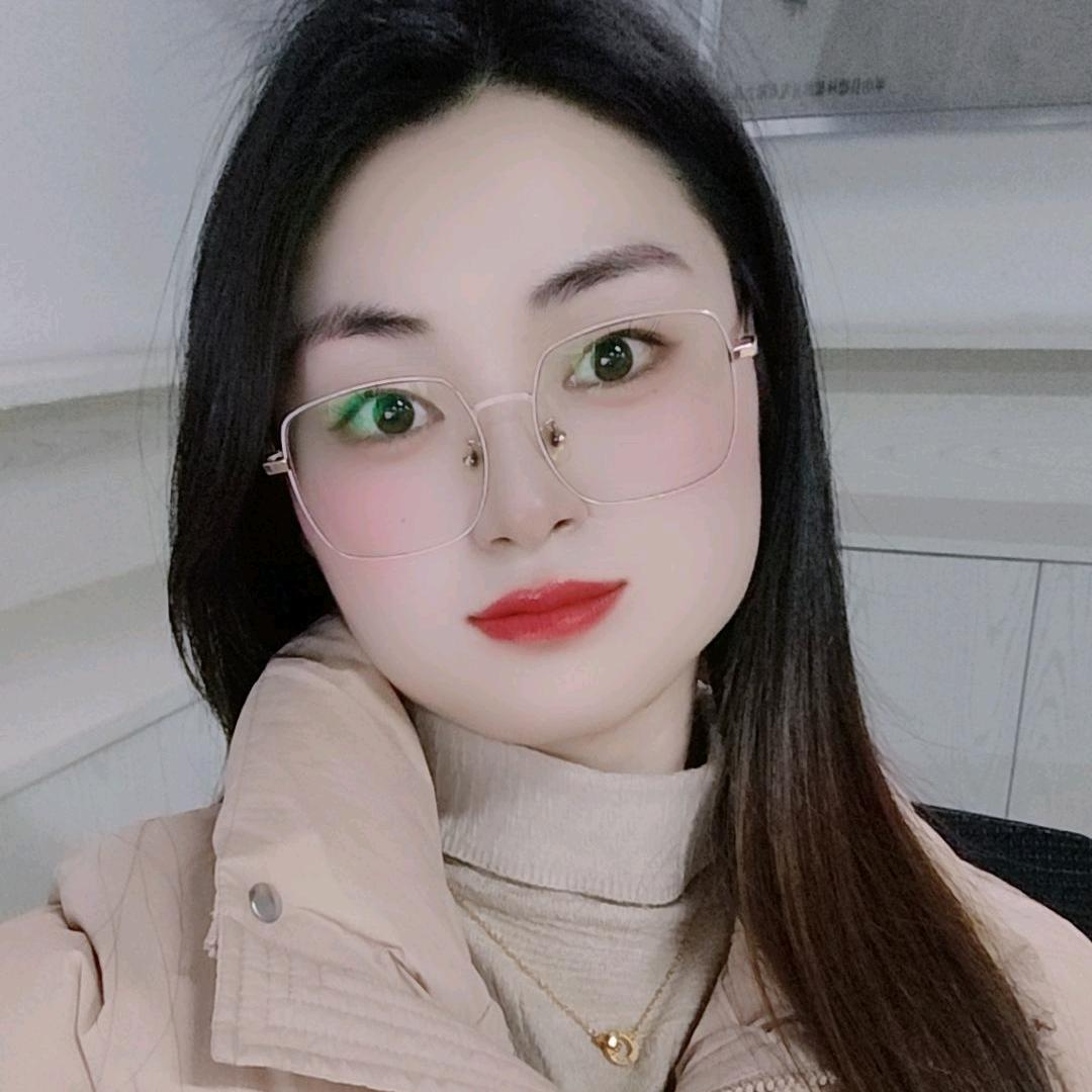 幸运小富婆