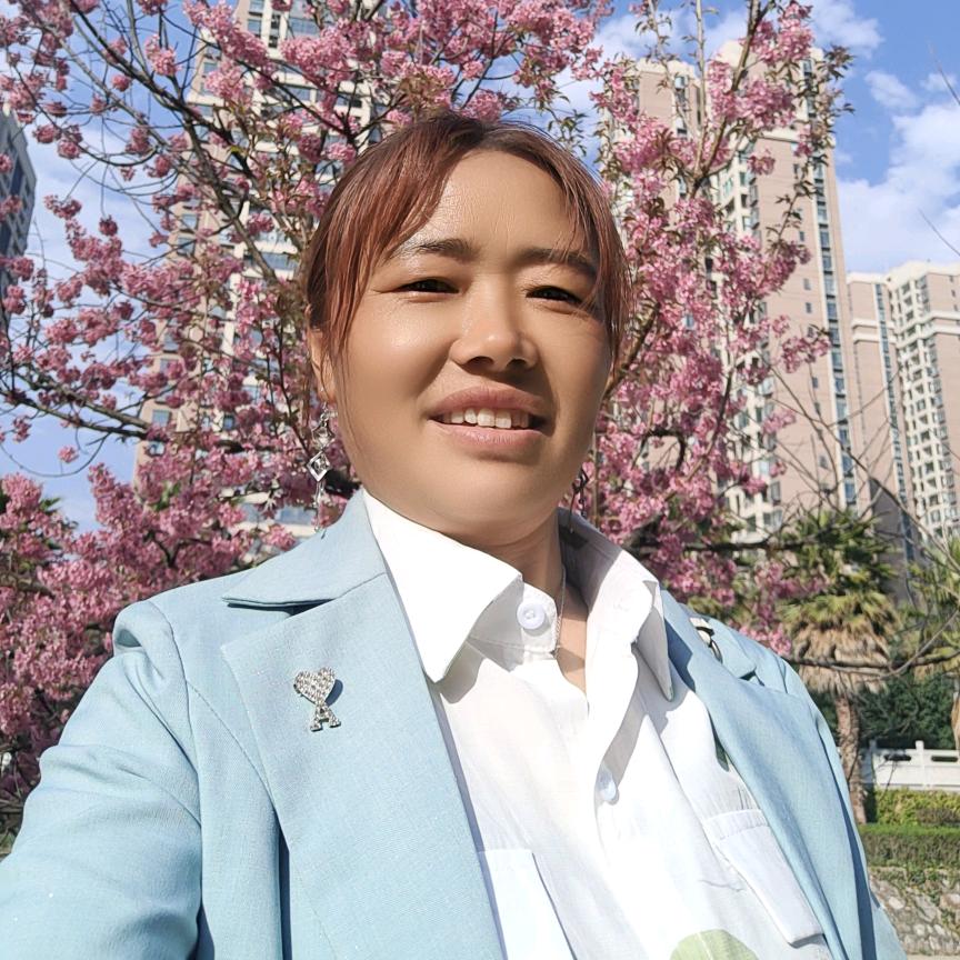 工地姐