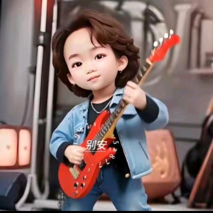 遥远的梦