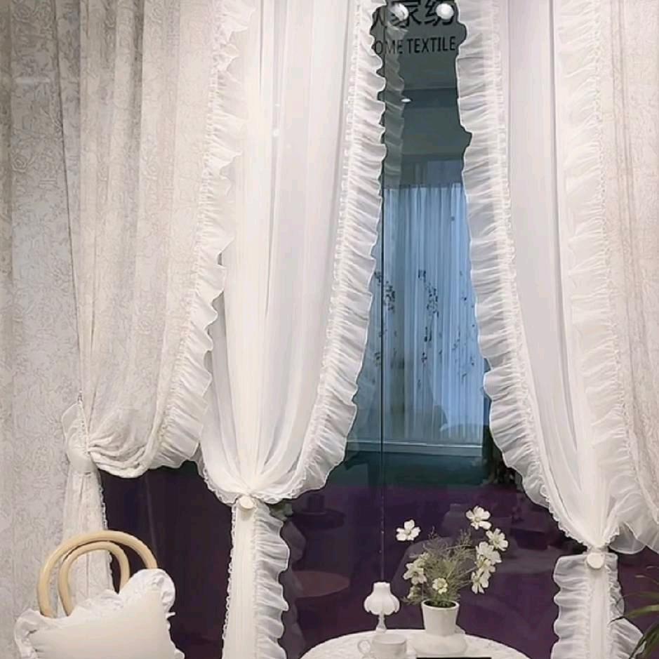 云锦橙雅居软装