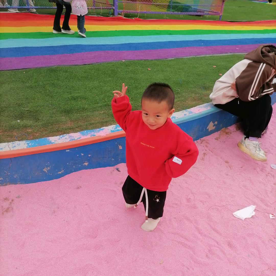 平平无奇小天才