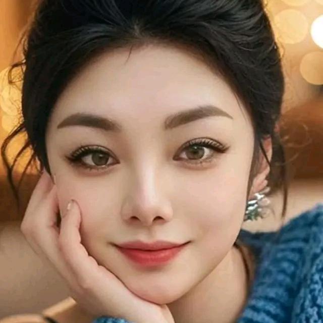 🌟艳阳天～手势舞~