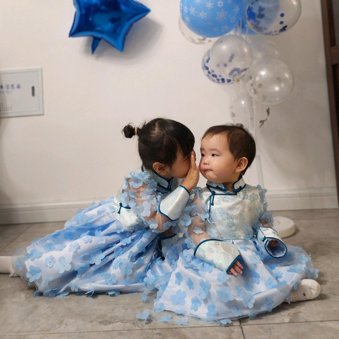 大姐小妹