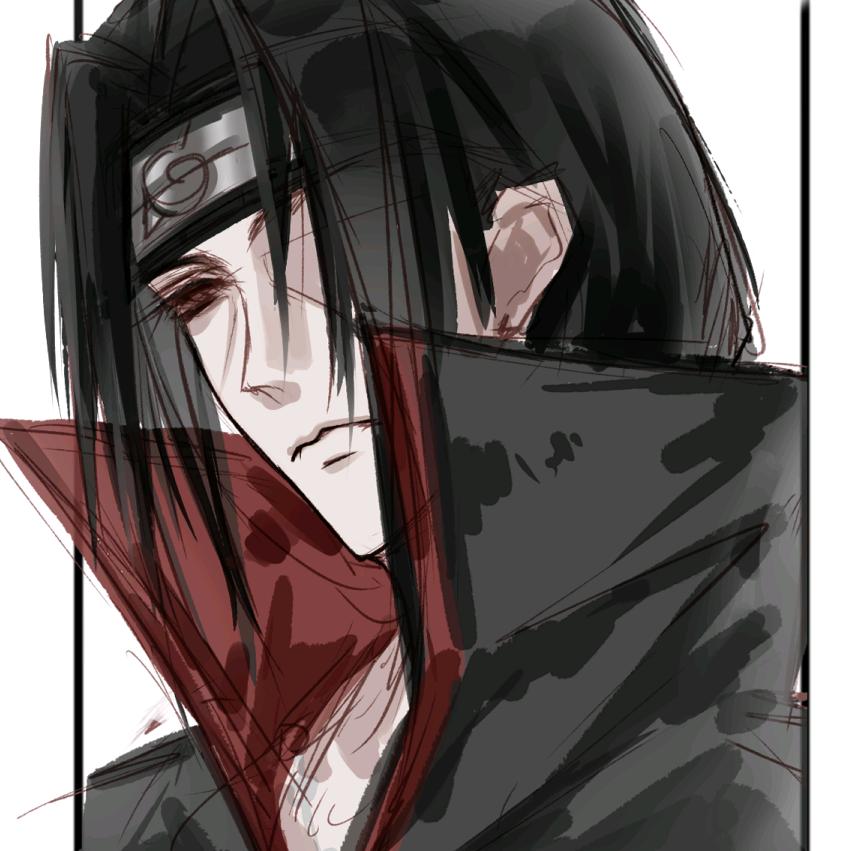 南少（火影人柱力）