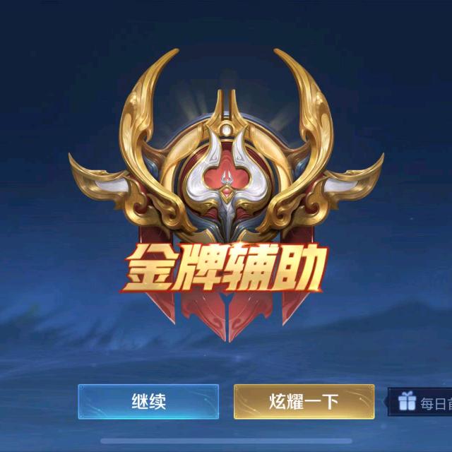 雪之魅影（专业辅助）