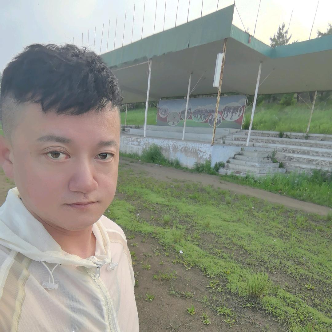 岩哥