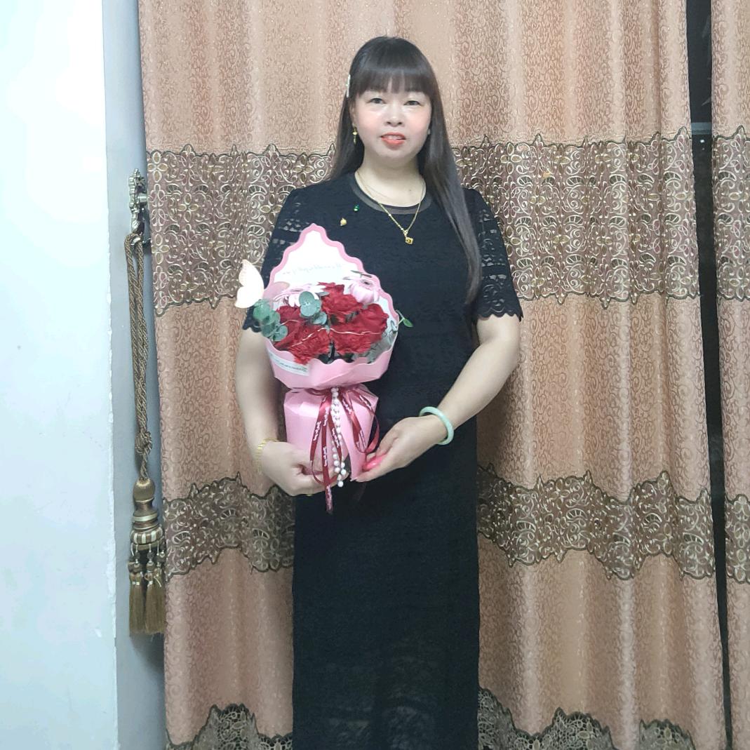 凤凰呈祥🍒🌹