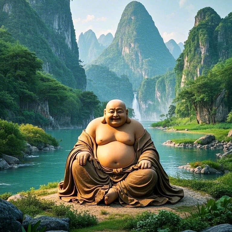 福来福满多