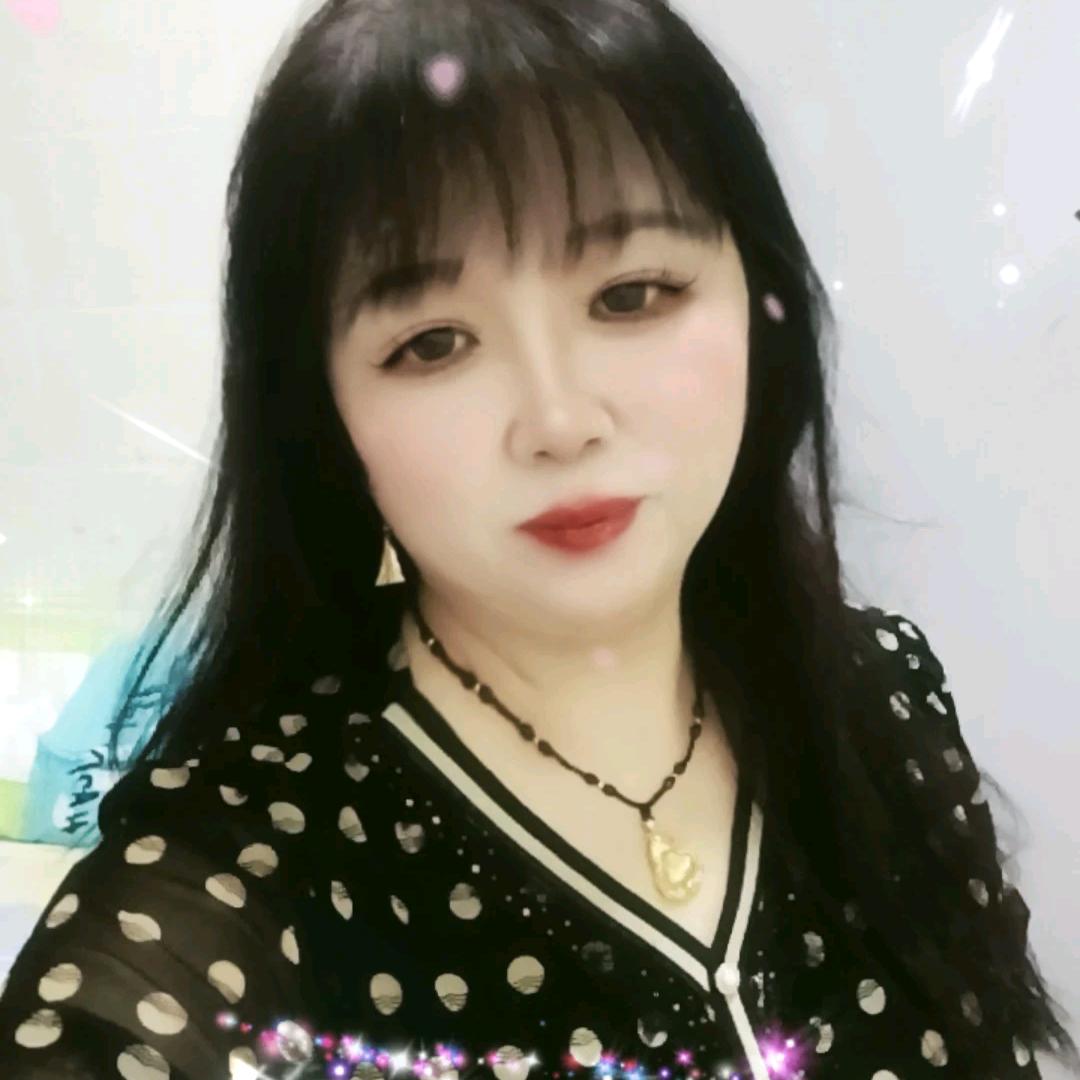 秋色宜人